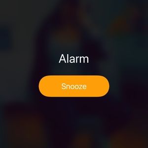 Meet your Posher, Denzel